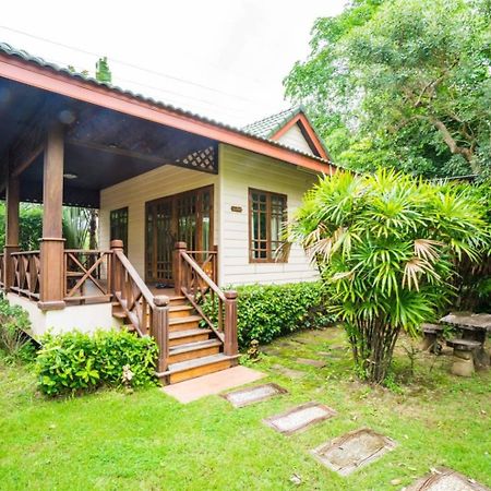 Anyamanee Resort Cha-Am Exterior photo